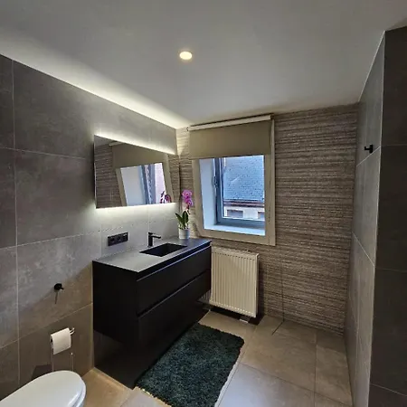 Guest house L'gante