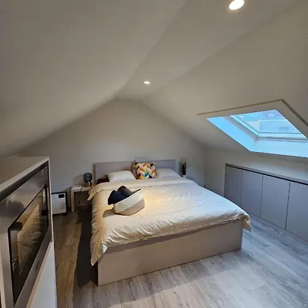 L'gante Guest house