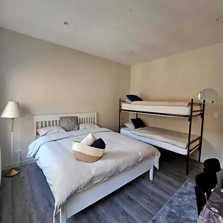 L'gante Guest house *