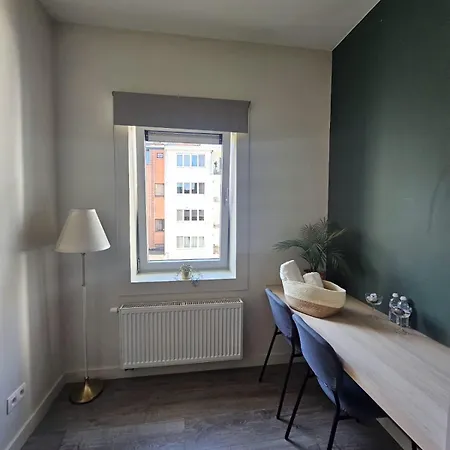 L'gante Ghent