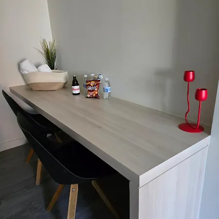 L'gante *