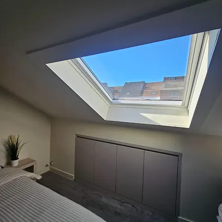 Guest house L'gante Ghent