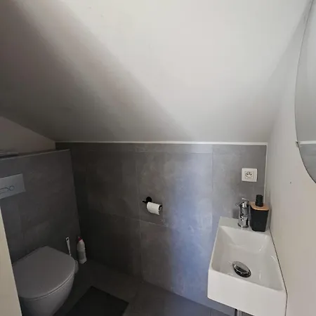 Guest house L'gante Ghent