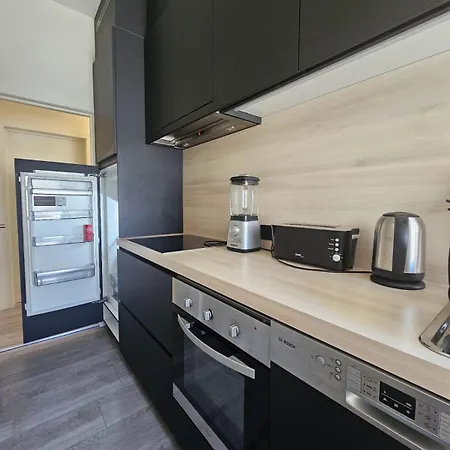 Guest house L' Ghent