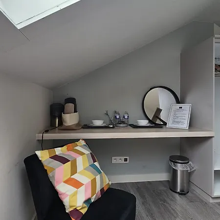 L'gante Gæstehus
