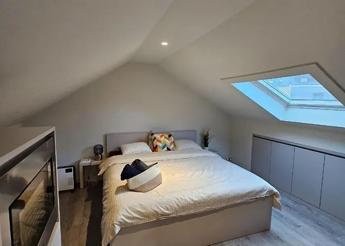 L' Casa de hóspedes