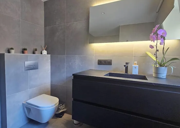 L' Casa de hóspedes