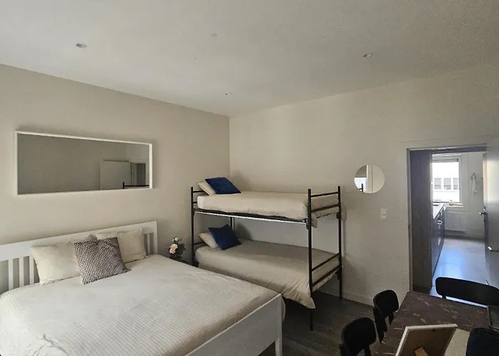 Casa de hóspedes L' *