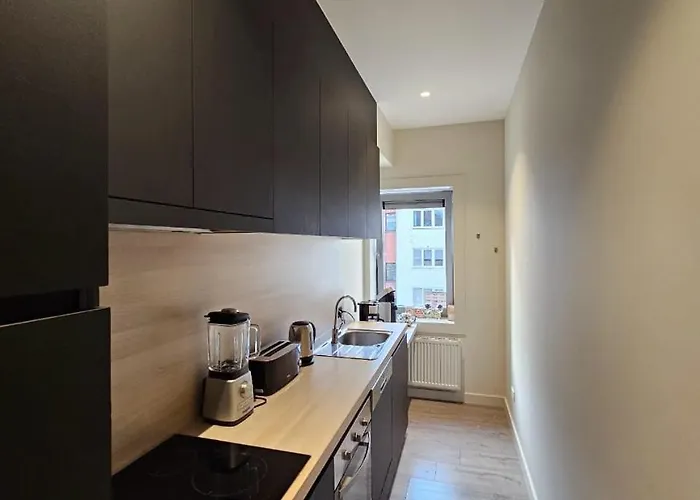 L' 게스트하우스 *