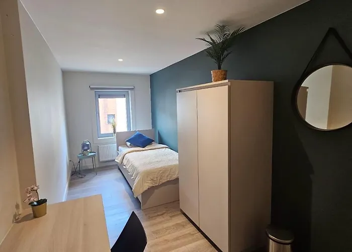 L' 게스트하우스 *