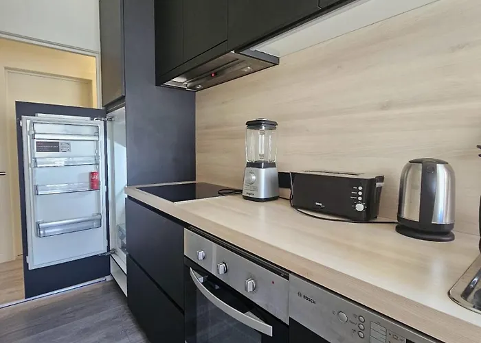 게스트하우스 L' 헨트